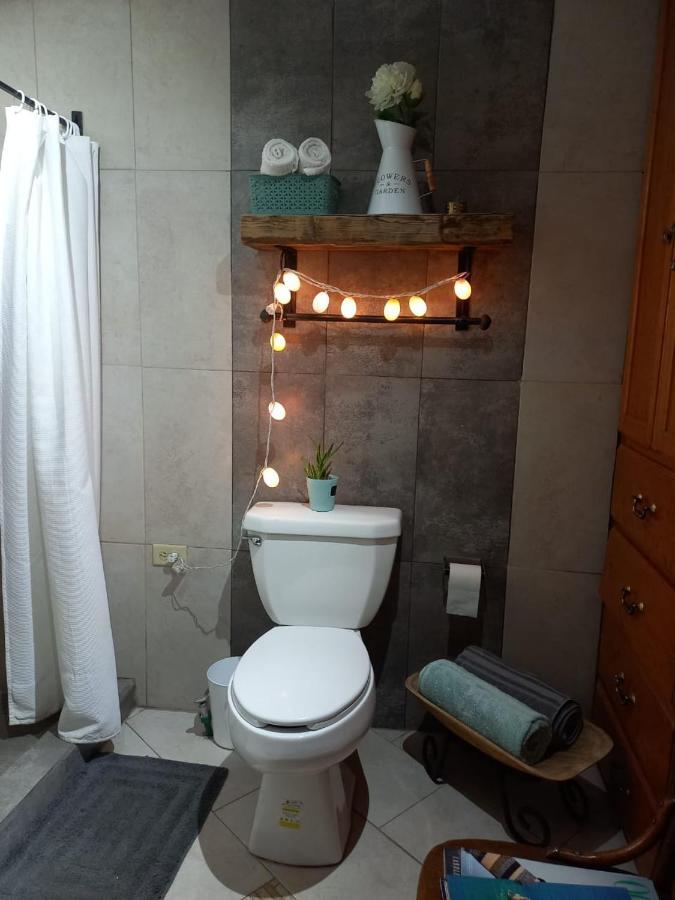 Home Stay Maria Hidalgo del Parral Luaran gambar