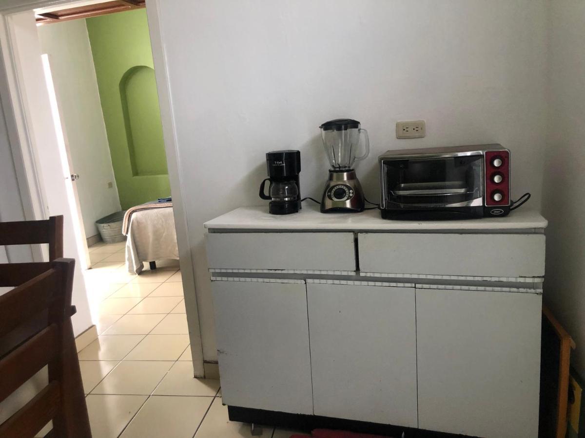 Home Stay Maria Hidalgo del Parral Luaran gambar