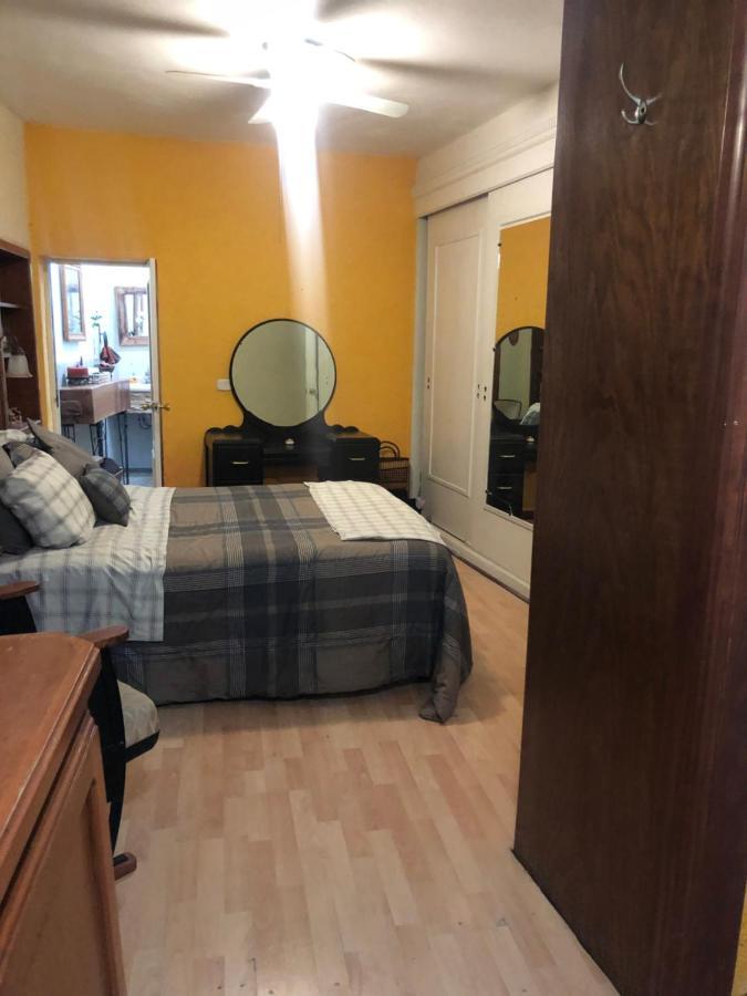 Home Stay Maria Hidalgo del Parral Luaran gambar